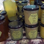 Сајам традиционалних производа у Крагујевцу - мед
