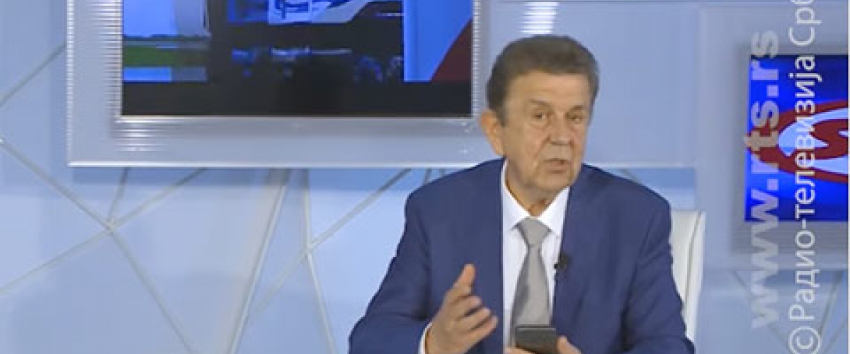 SAT RTS o tradicionalnim proizvodjacima i signalizaciji