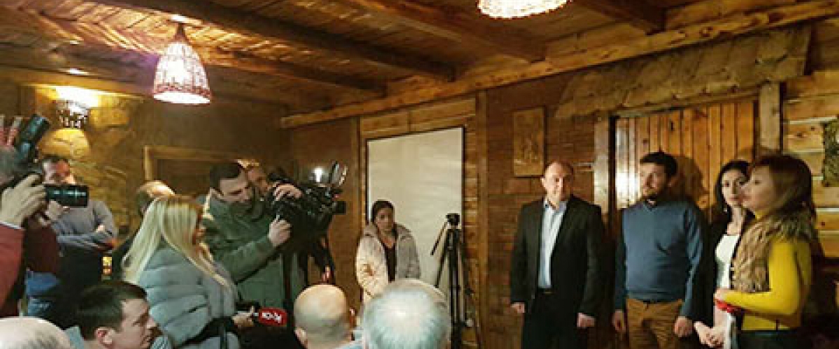 Degustacioni centar pršute